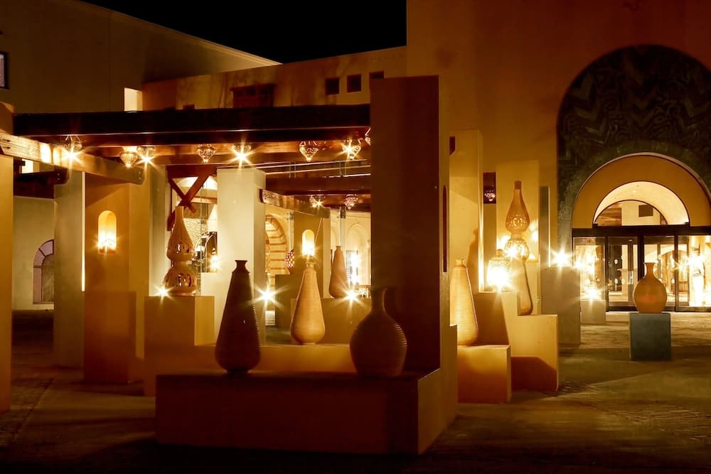 Pickalbatros Oasis Port Ghalib photo 6