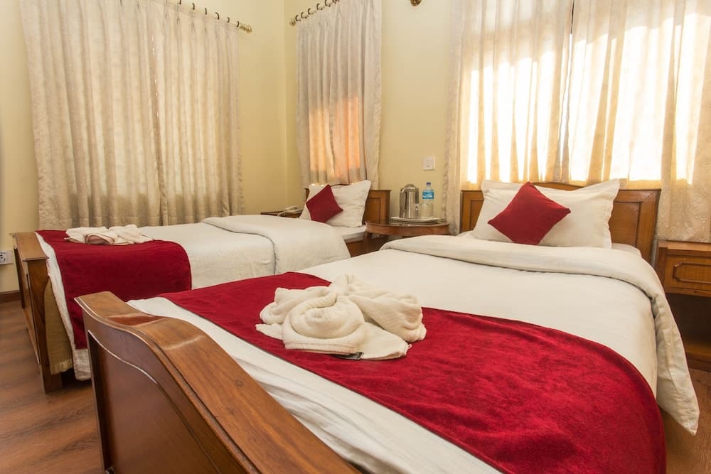 Hotel Norbu Sangpo photo 4