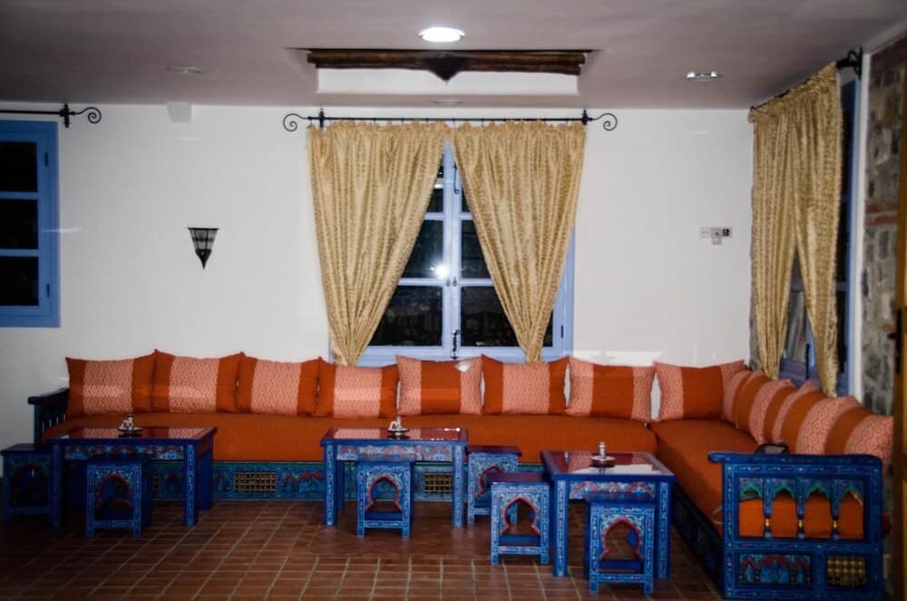 Hotel Al Khalifa photo 7