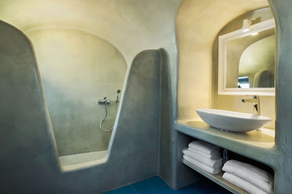 Villa Irini Fira Adults Only photo 4
