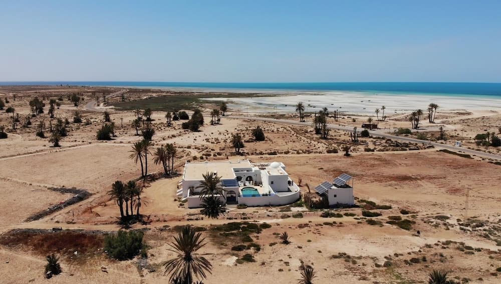 Dar chick yahia photo 8