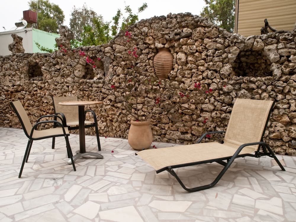 Zorbas Hotel photo 2