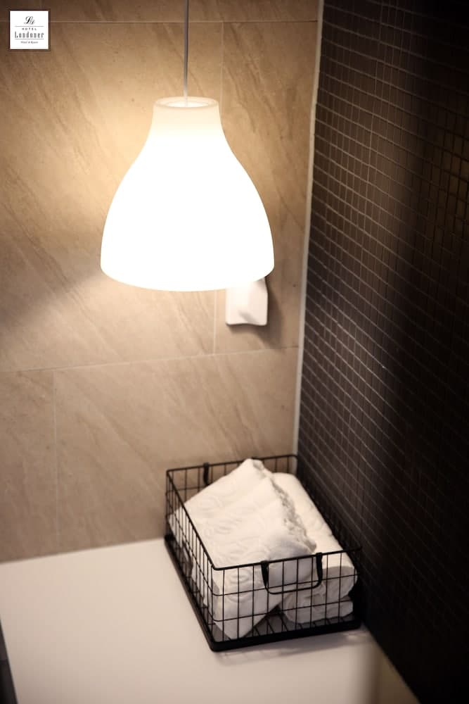 Gwangalli Hotel Londoner photo 8