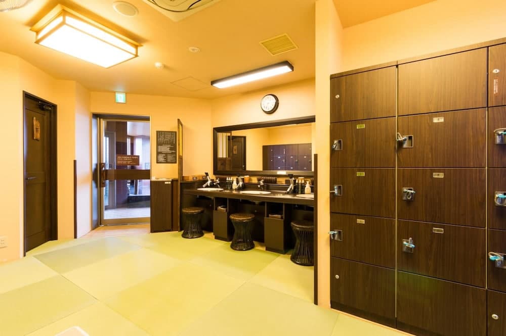 Dormy Inn Express Kakegawa Natural Hot Spring photo 7