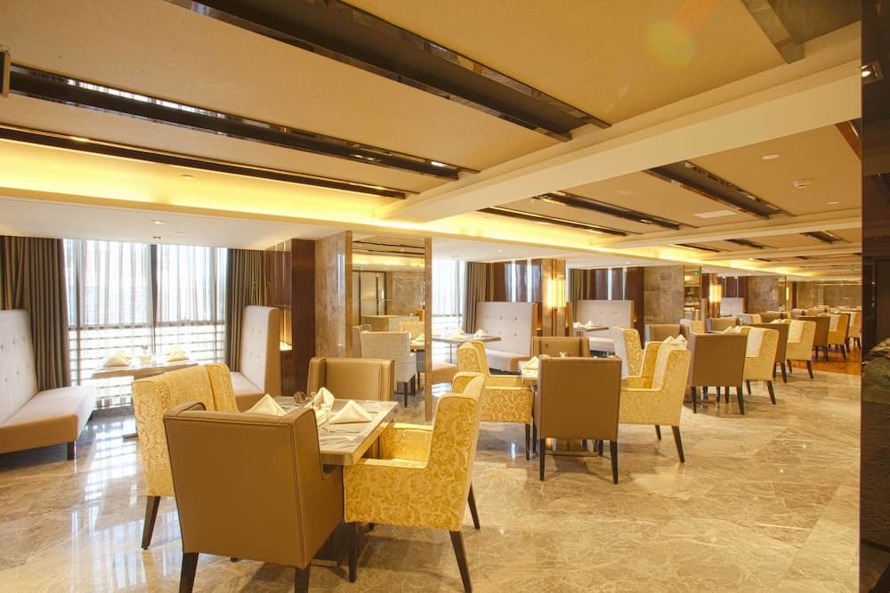Nanning Landmark Hotel photo 6