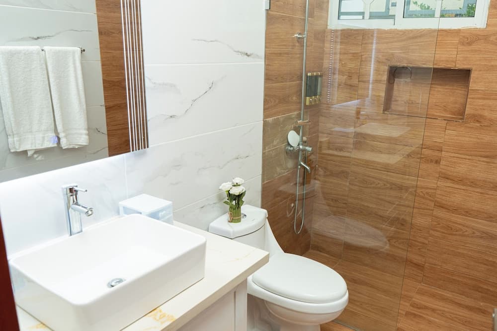 Apartament Luxury at Bonao photo 5