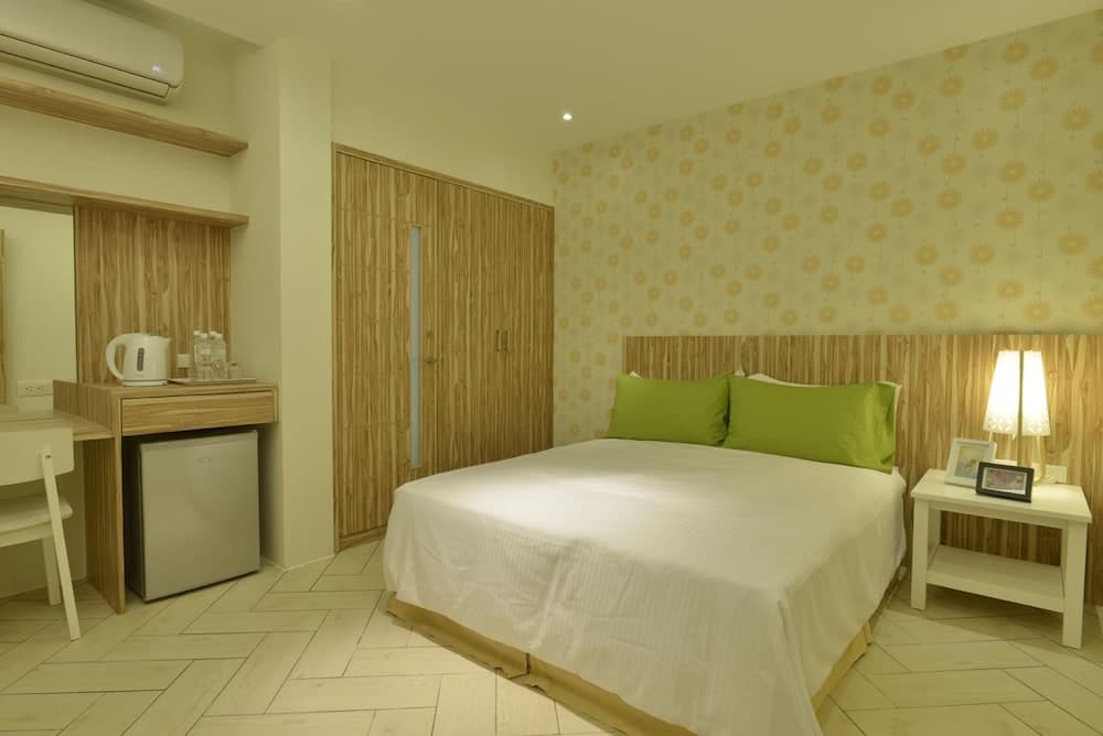 Xin Qun Style Hostel photo 5