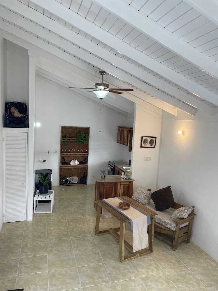 Sians Starfruit Villa photo 4