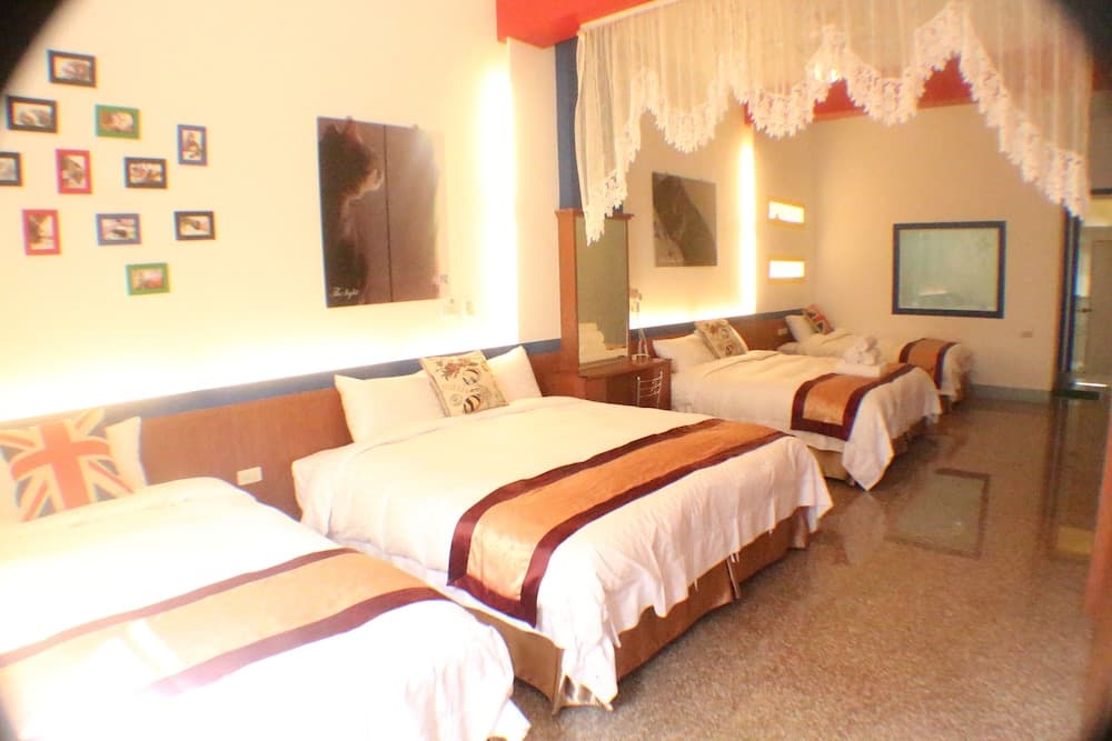 Wish-Dream Bed & Breakfast photo 9