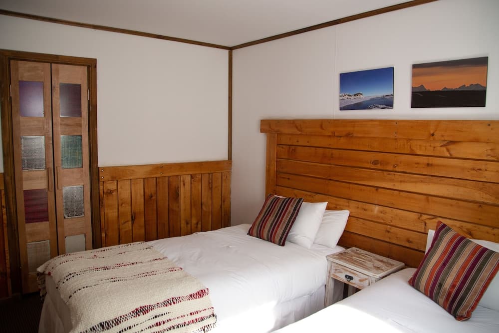 Weskar Patagonian Lodge photo 2