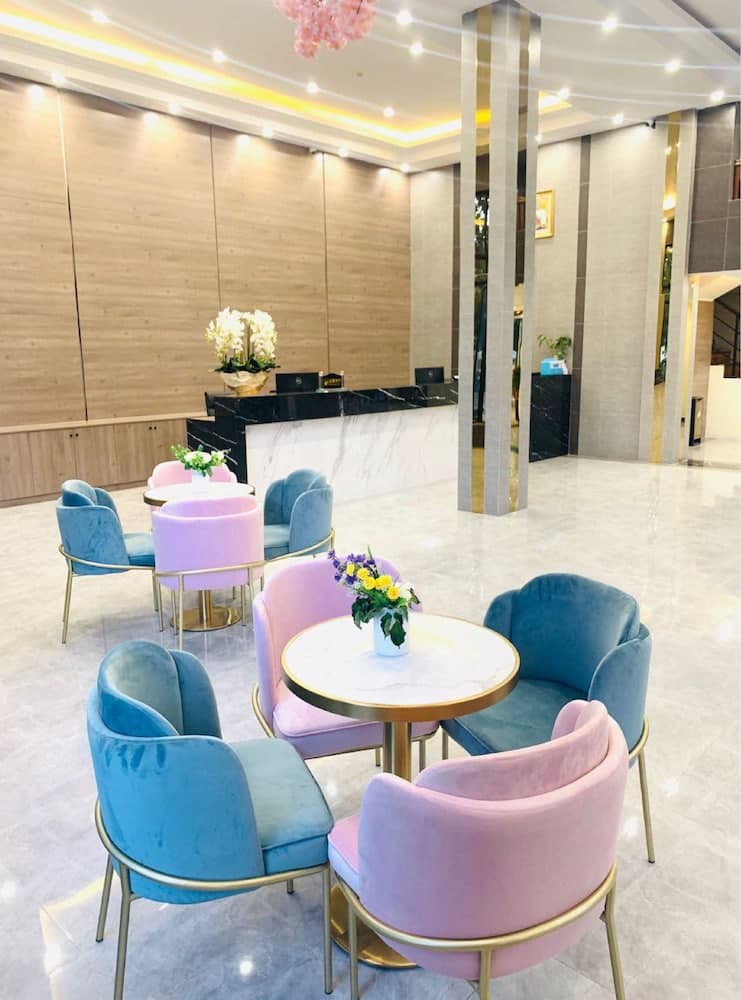 Jing Du Hotel photo 4
