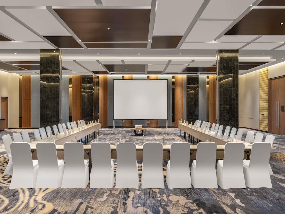 Grand Mercure Batam Centre photo 4