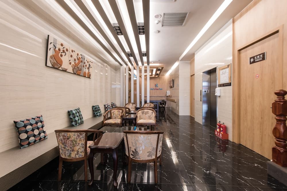 Kenting Kaiying Hotel photo 8