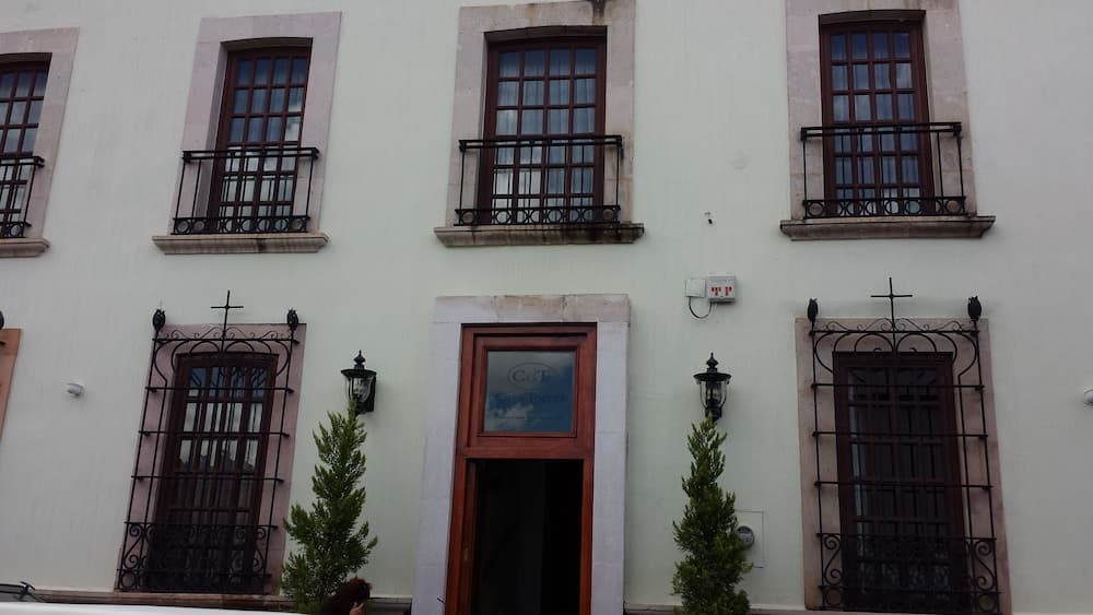 building