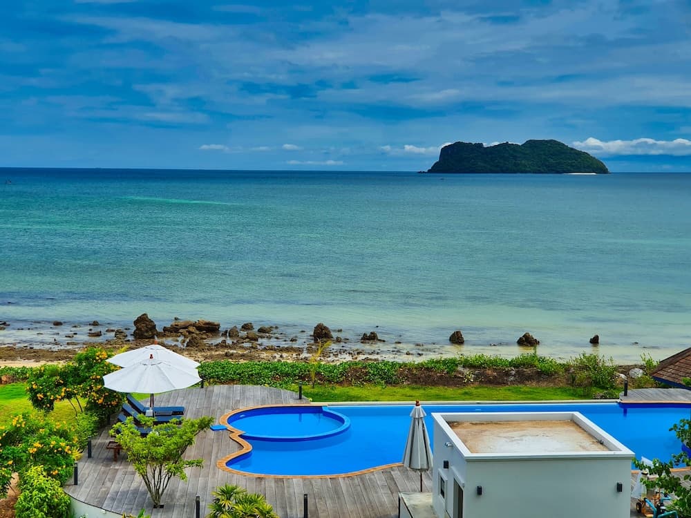The Beach Resort & Residence photo 6