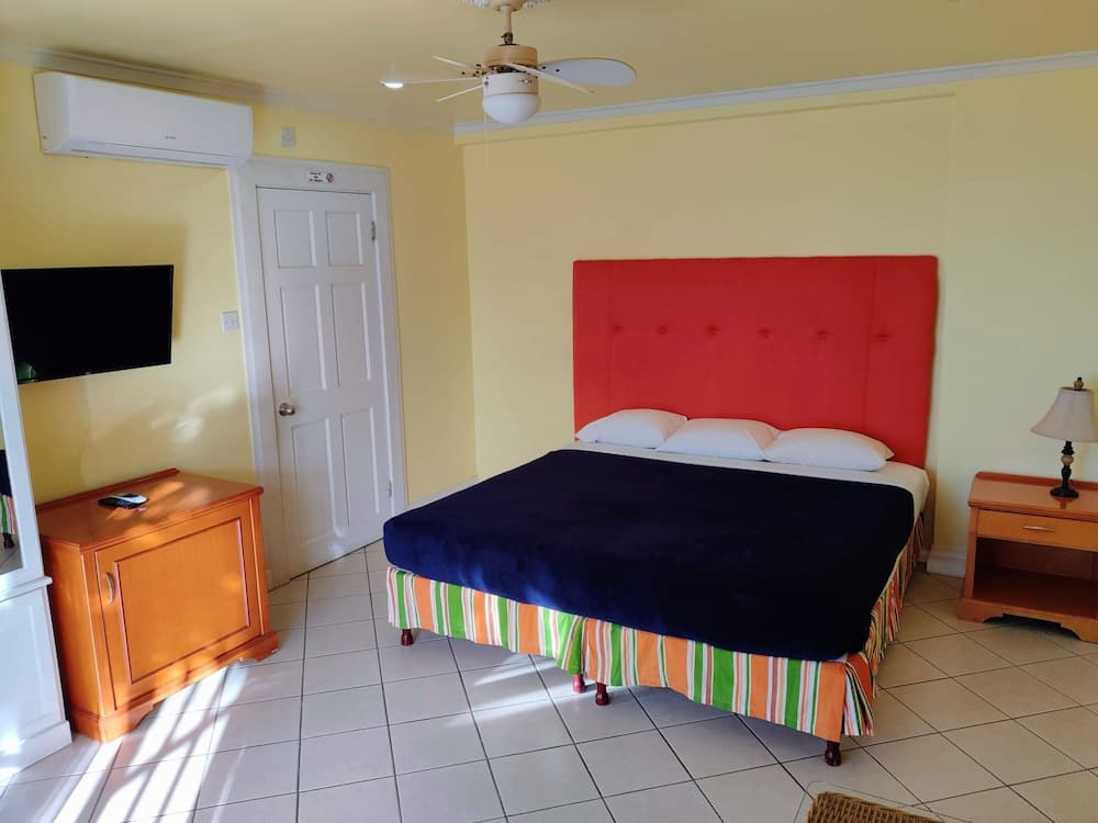 Habitat Terrace Hotel photo 2