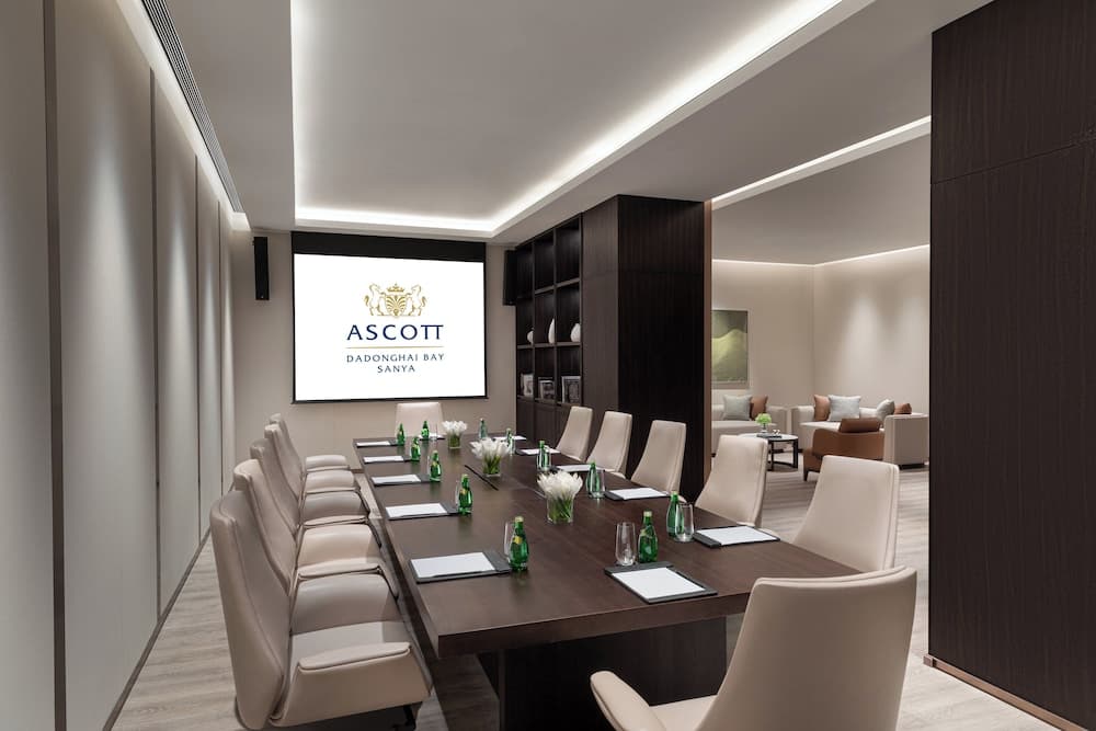 Ascott Dadonghai Bay Sanya photo 9