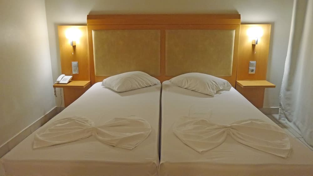 Saint Constantin Hotel photo 2