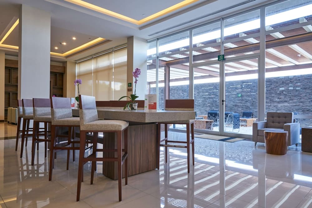Hampton Inn by Hilton Irapuato photo 2