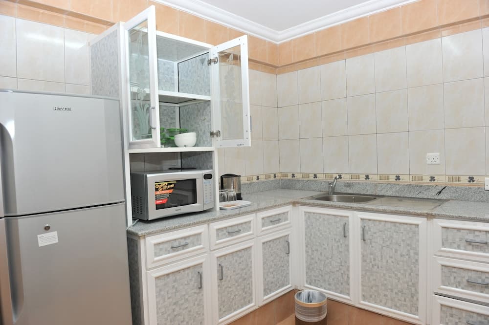 Manam Sohar Hotel Apartments photo 8