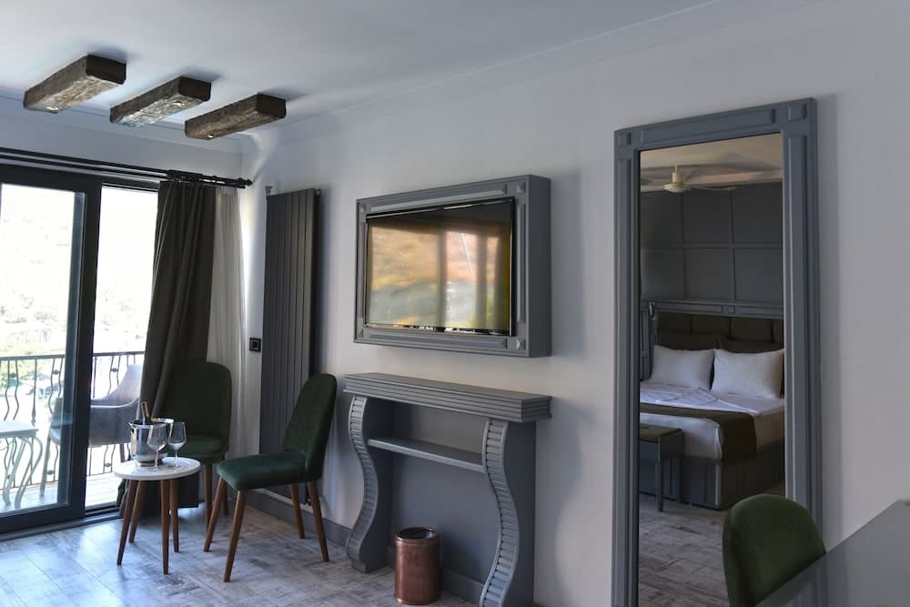Assos Kervansaray Hotel - Special Class photo 9