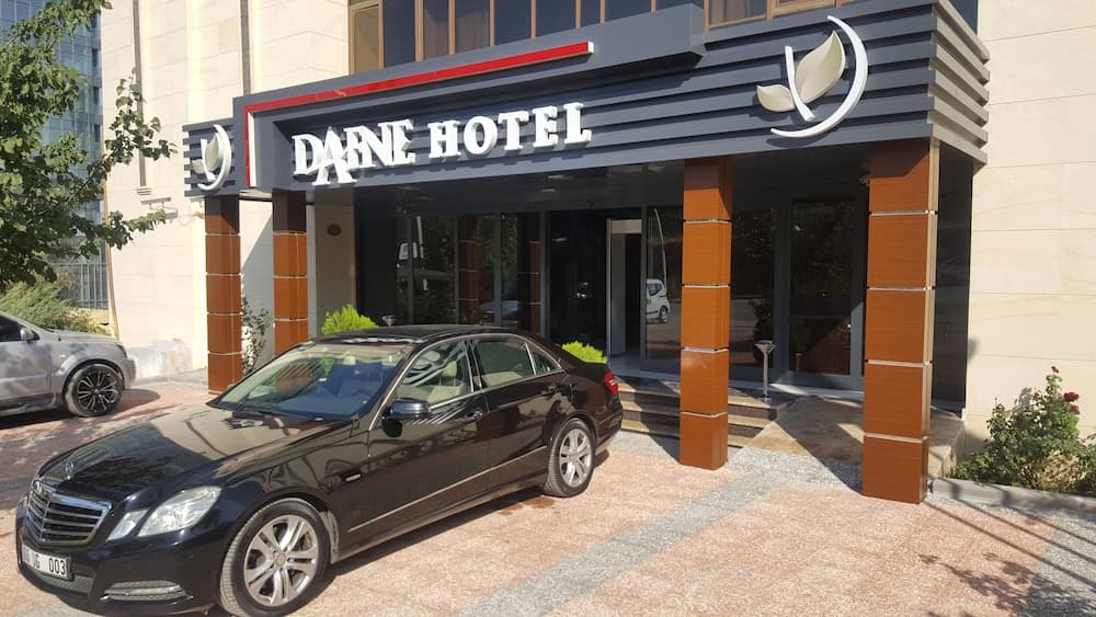 Dafne Hotel photo 3
