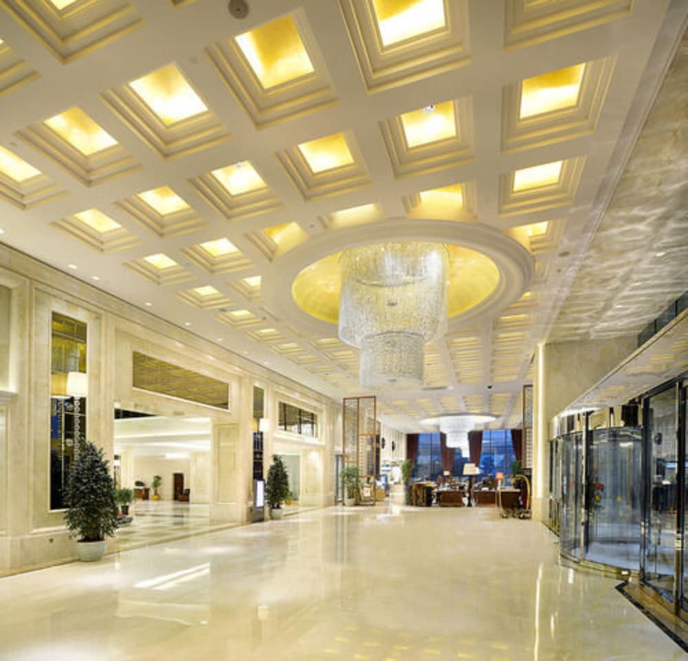 Liaoning International Hotel photo 5