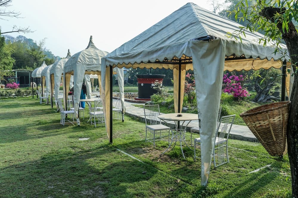 Grand Norling Hotel's Resort photo 7