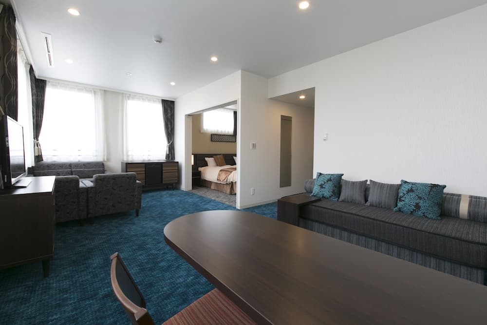 Hotel Seiyoken photo 4