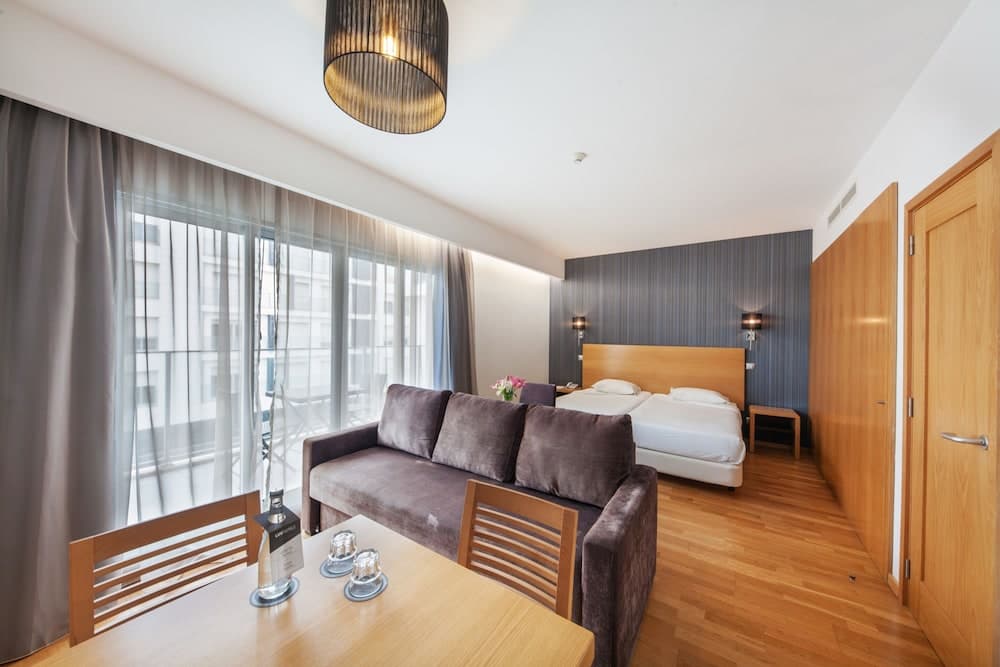 Lux Fátima Park - Hotel, Suites & Residence photo 6