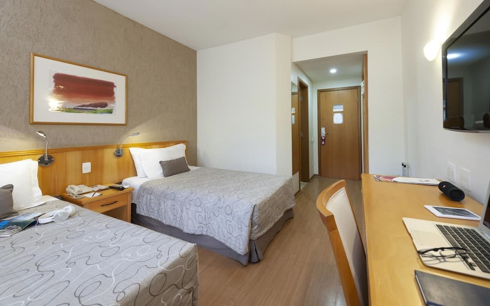 Matiz Barão Geraldo Express photo 6