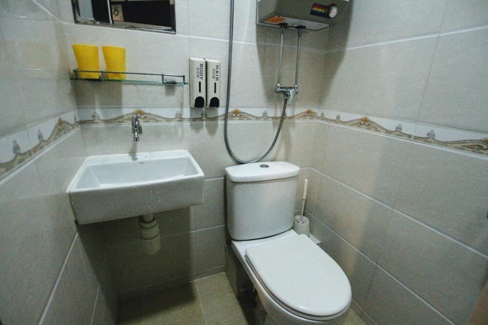 Tai Wah Hostel photo 6
