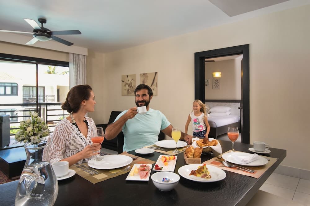 Luxury Apartment-Mandatory All-Inclusive photo 6