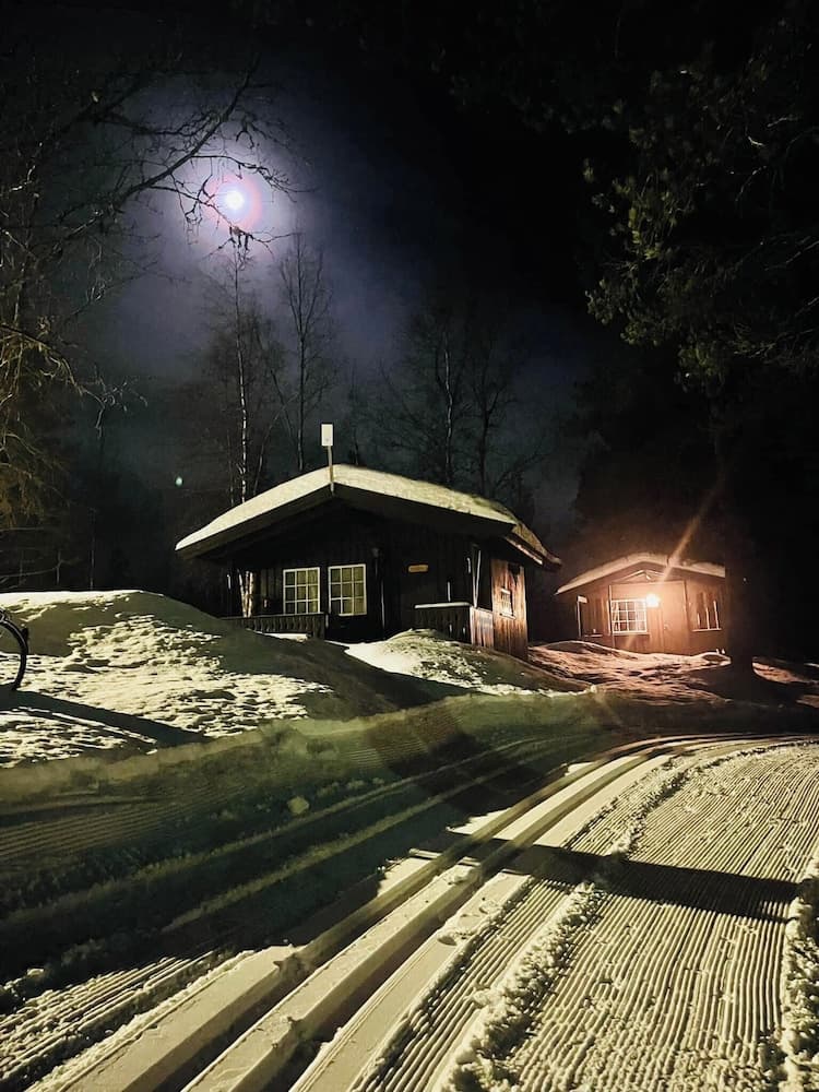Sæteråsen Hytter & Camping photo 5