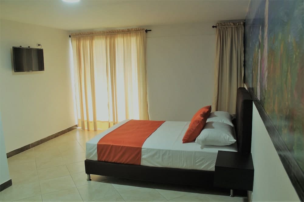 Hotel Monet photo 6