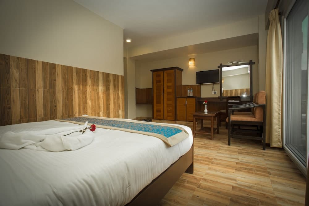 Pokhara Choice Inn photo 5