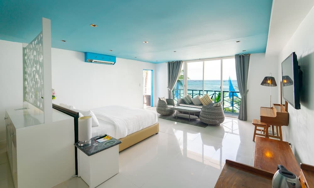 Boracay Ocean Club photo 4