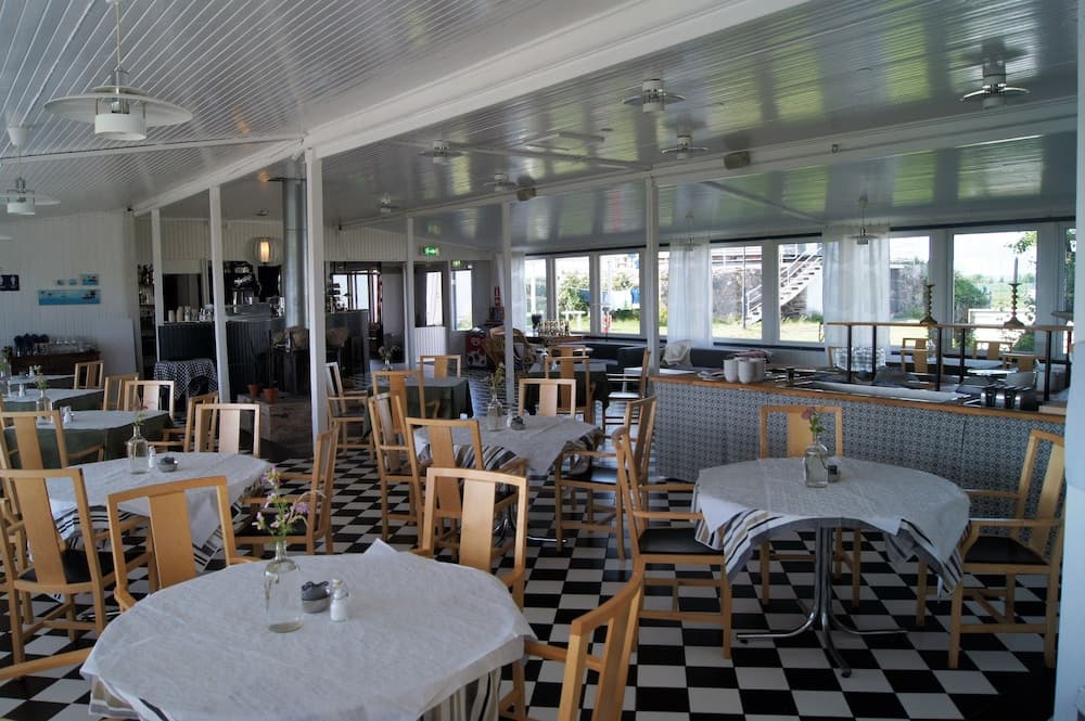 Kvarnens Pensionat och Bed & Breakfast photo 7