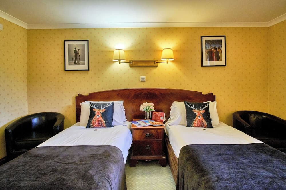 Muthu Ben Doran Hotel photo 4
