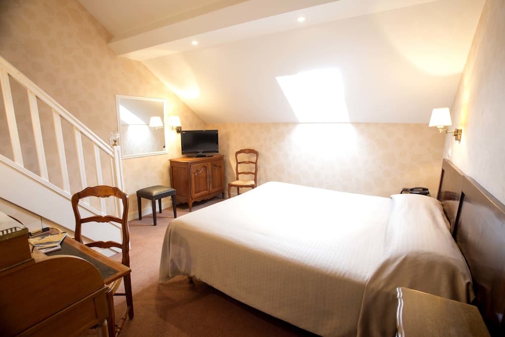 Hôtel La Villa Fleurie photo 7