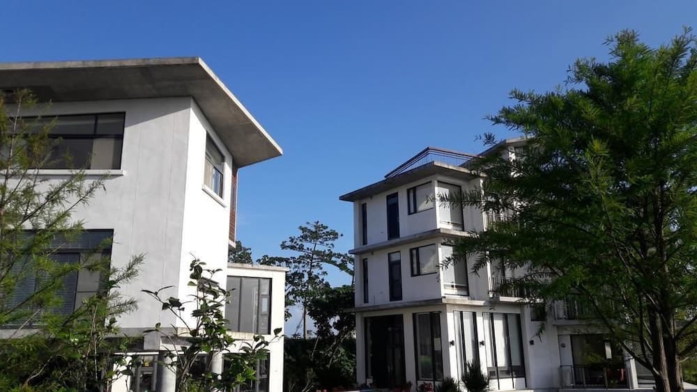 Missy House