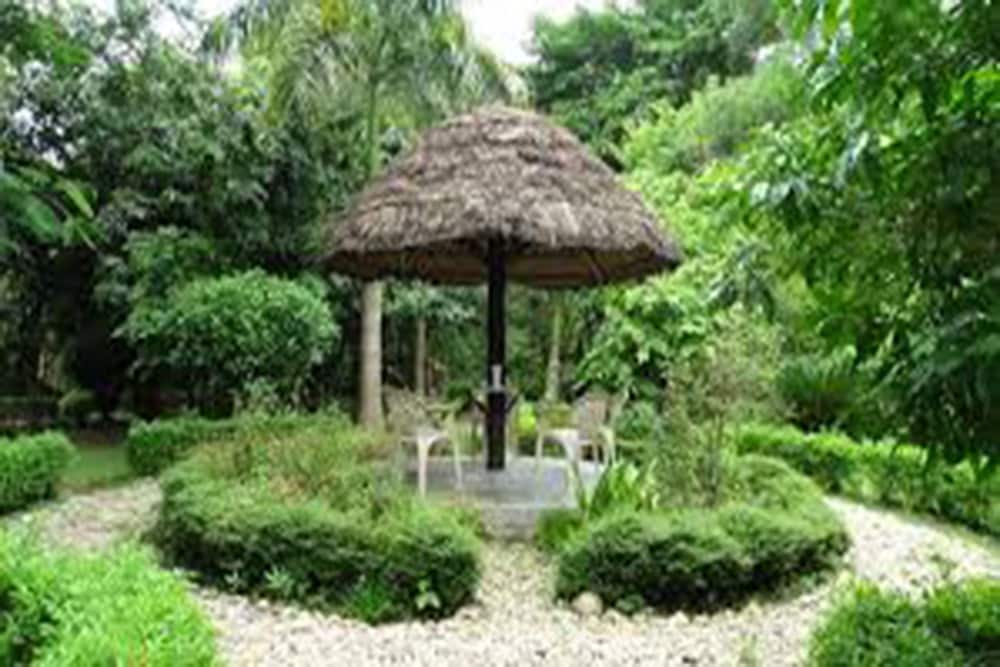 Hotel Green View photo 5