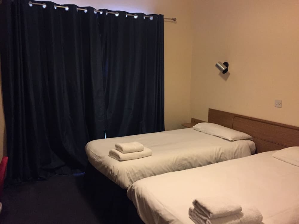 Abbey Hotel & Conference Centre photo 2