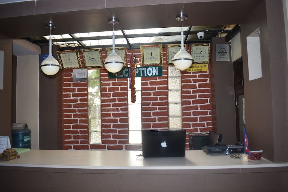 Festoon Hotel photo 4