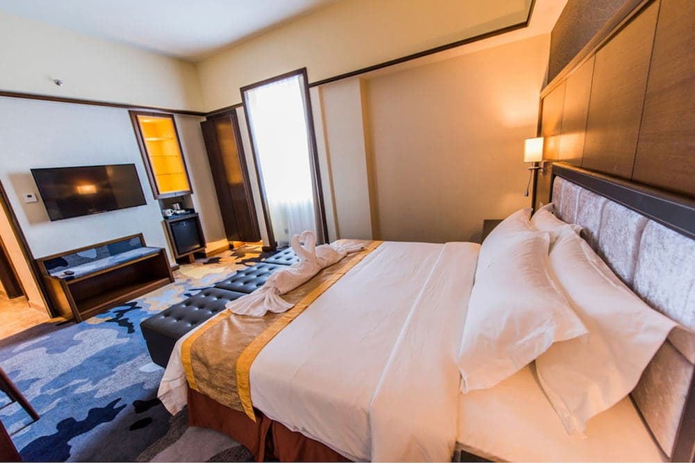 Nu Hotel photo 9