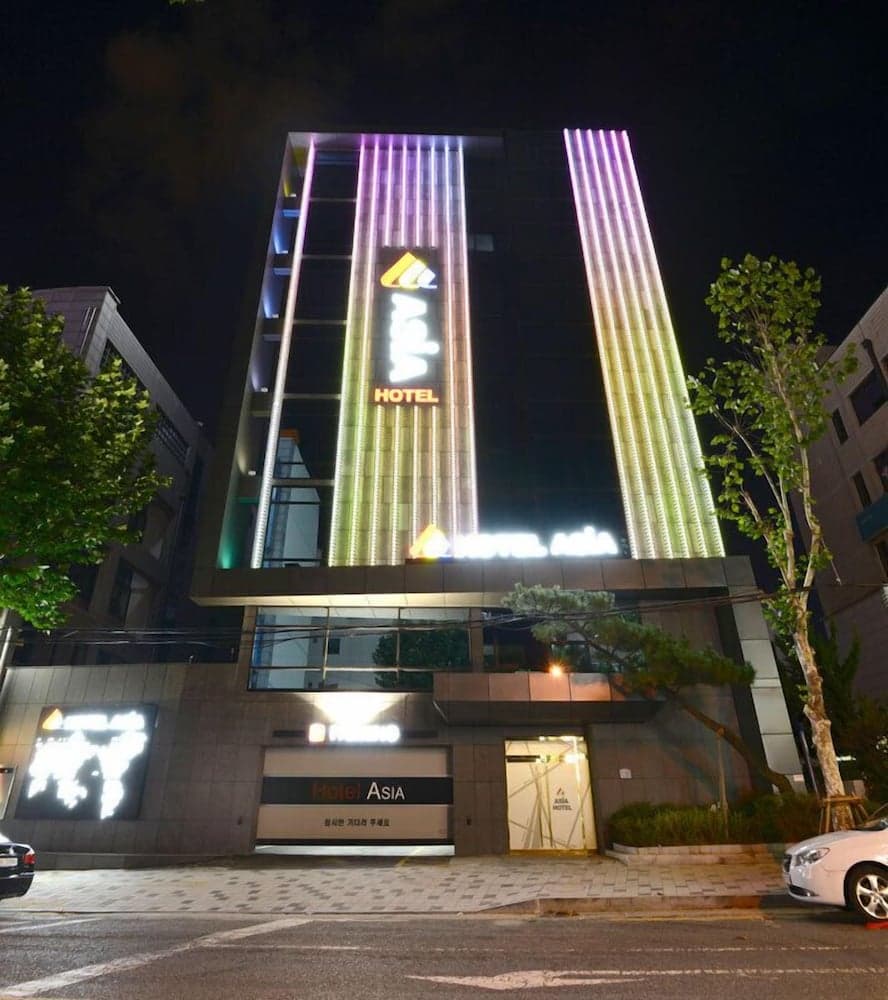 building