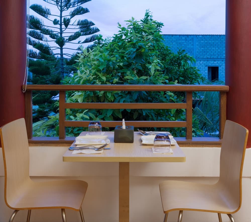 K Inn Kaashidhoo photo 4