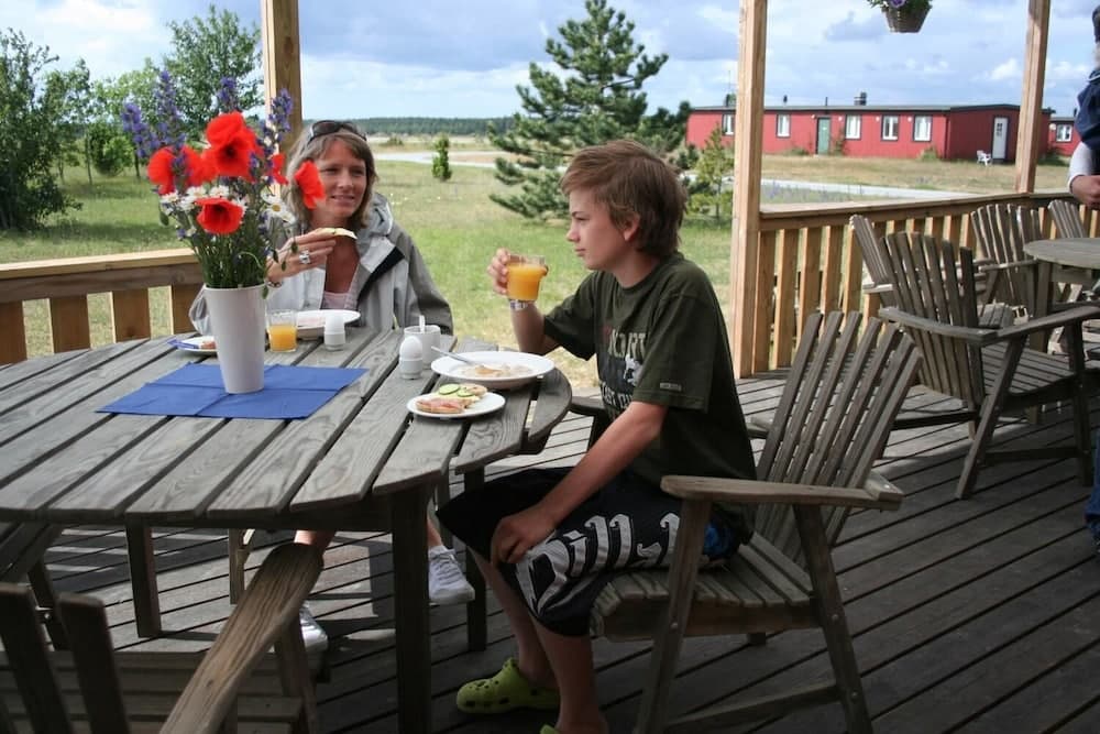 STF Bunge Vandrarhem photo 8