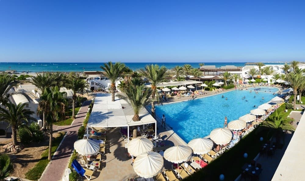 Hotel Meninx Djerba photo 4