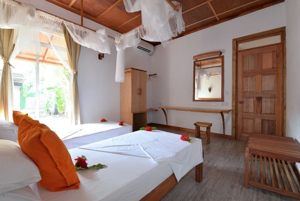 Eden BAANI Lodge photo 7
